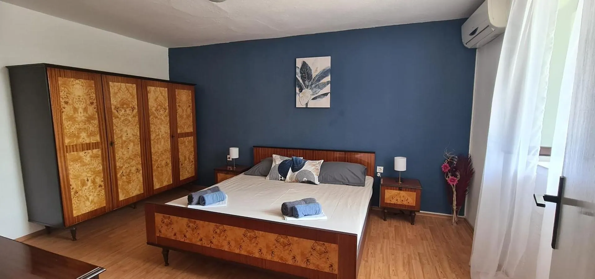 Vendégház Apartments And Rooms Sanja Sibinj Krmpotski