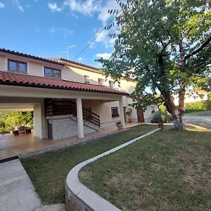 3* Pensjonat Sobe Ivancica
